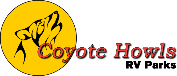 Coyote Howls RV Parks